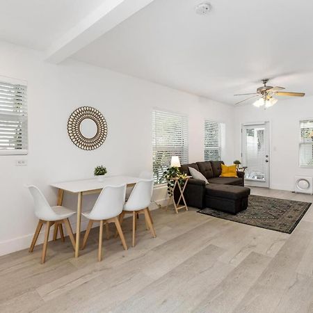 Dreamy 1-Bedroom Apt Walking Distance To Las Olas Fort Lauderdale Extérieur photo