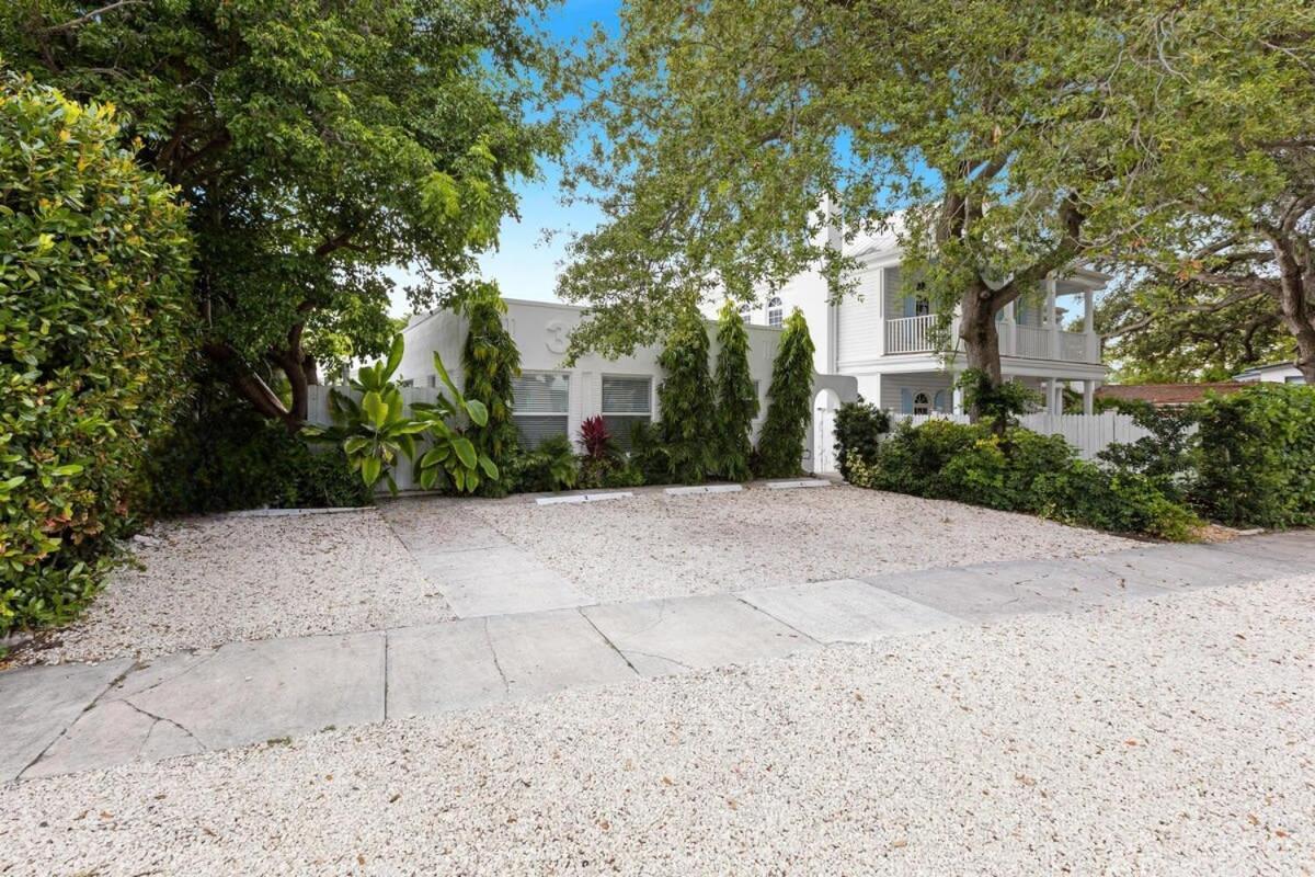 Dreamy 1-Bedroom Apt Walking Distance To Las Olas Fort Lauderdale Extérieur photo