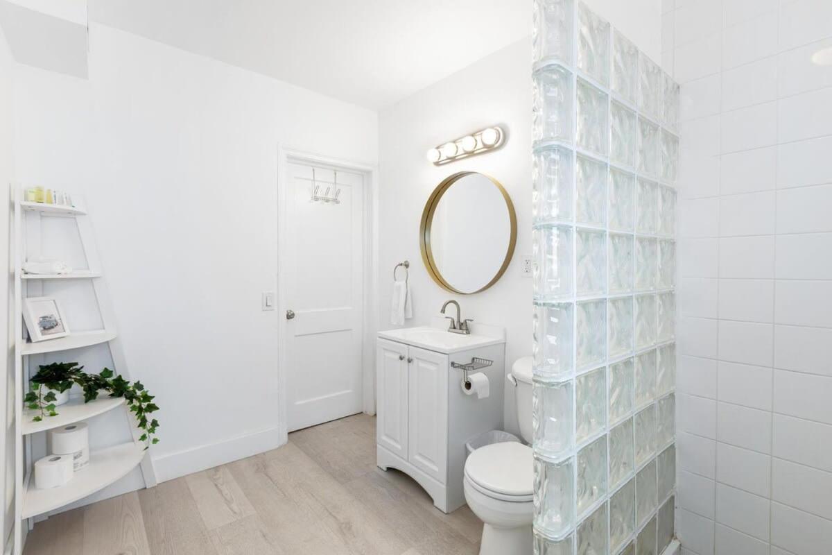 Dreamy 1-Bedroom Apt Walking Distance To Las Olas Fort Lauderdale Extérieur photo